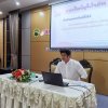 กิจกรรมประชุม อบรม และสัมมนาสมาชิกใหม่  ครั้งที่ 1/2567 สหกรณ์ออมทรัพย์ครูพัทลุง จำกัด 